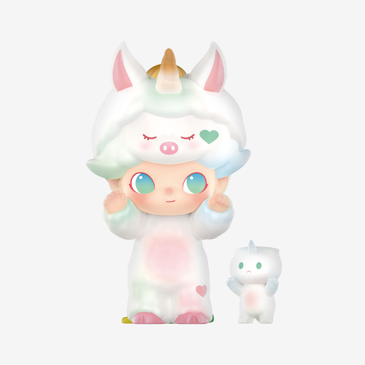 POP MART Dimoo No One's Gonna Sleep Tonight Series