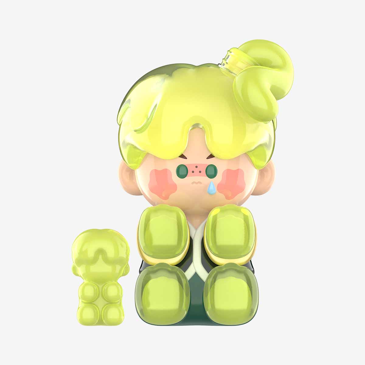 POP MART PINO JELLY Taste & Personality Quiz Series