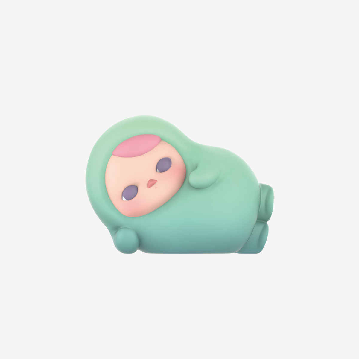 POP MART PUCKY-Relax Beanie Series