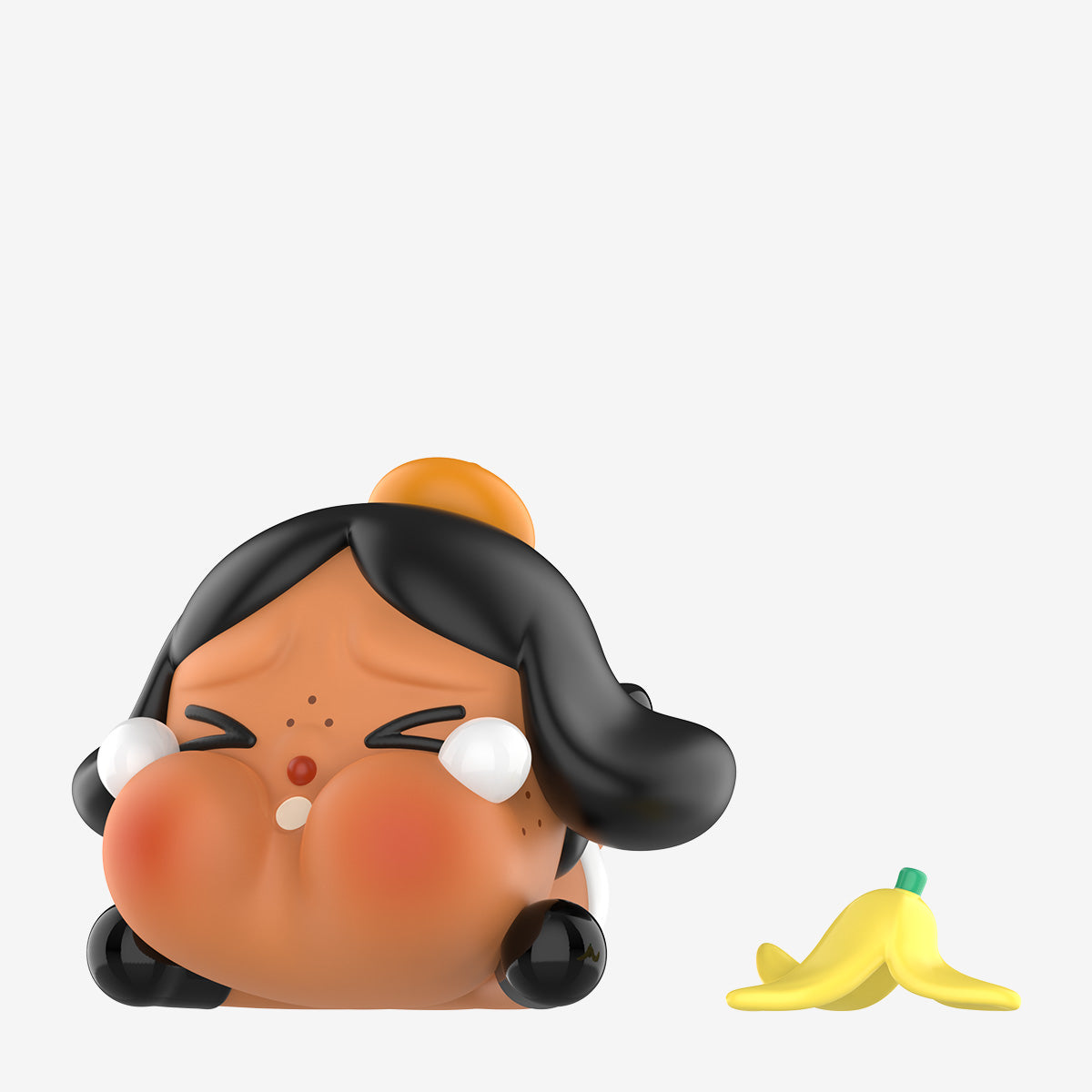POP MART Crybaby Crying Parade Series