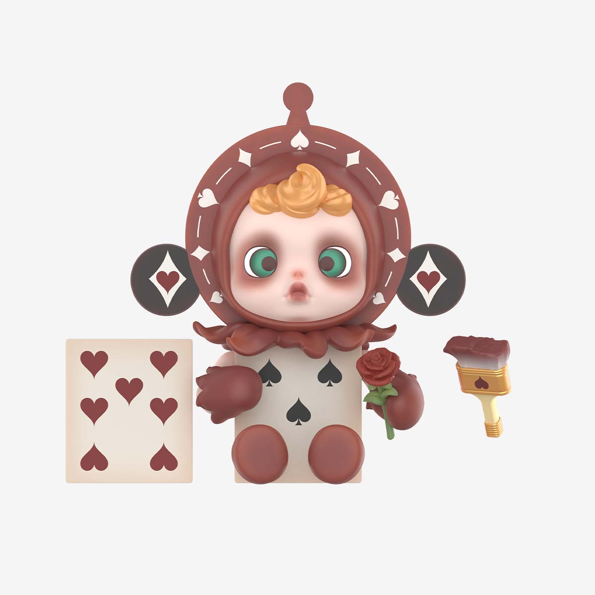 POP MART SKULLPANDA Everyday Wonderland Series