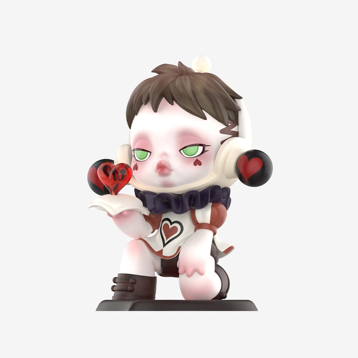 POP MART SKULLPANDA Everyday Wonderland Series