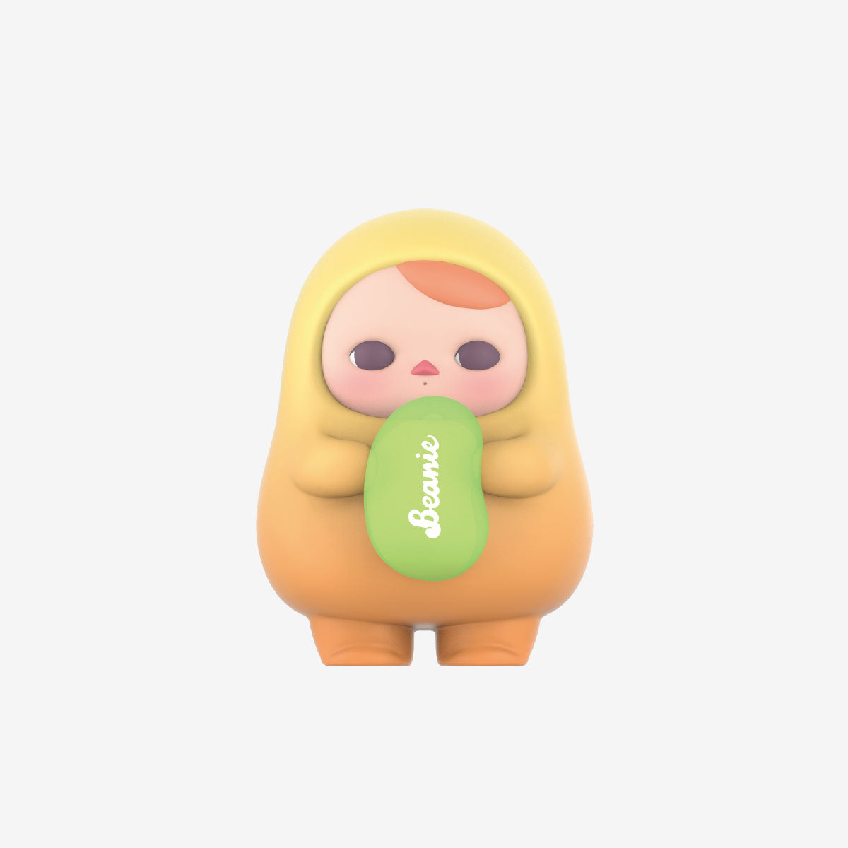 POP MART PUCKY-Relax Beanie Series