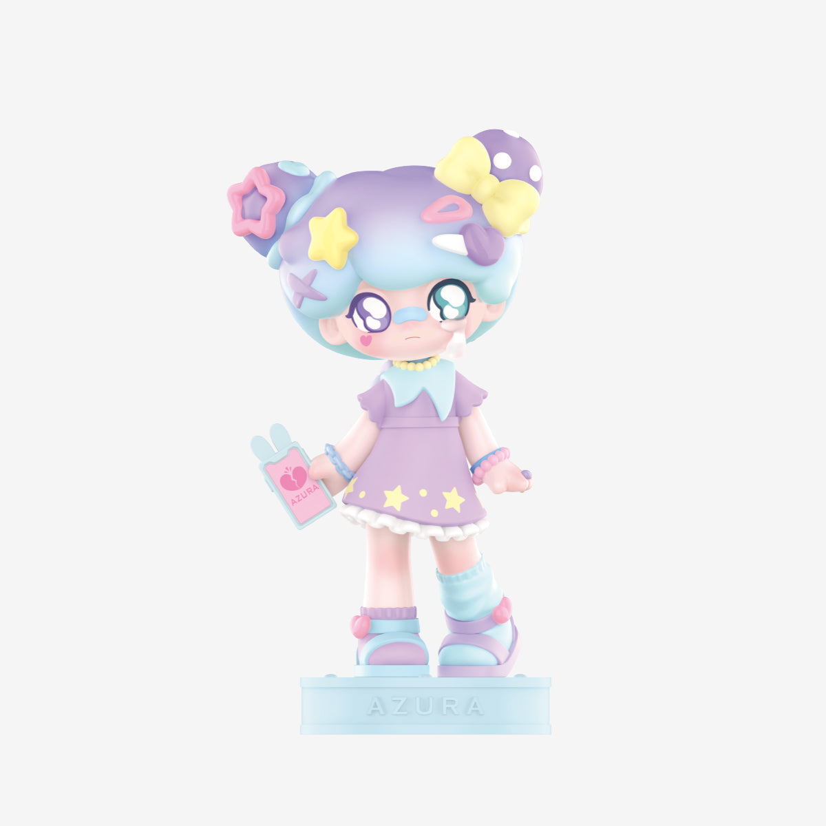 POP MART AZURA Wardrobe Series