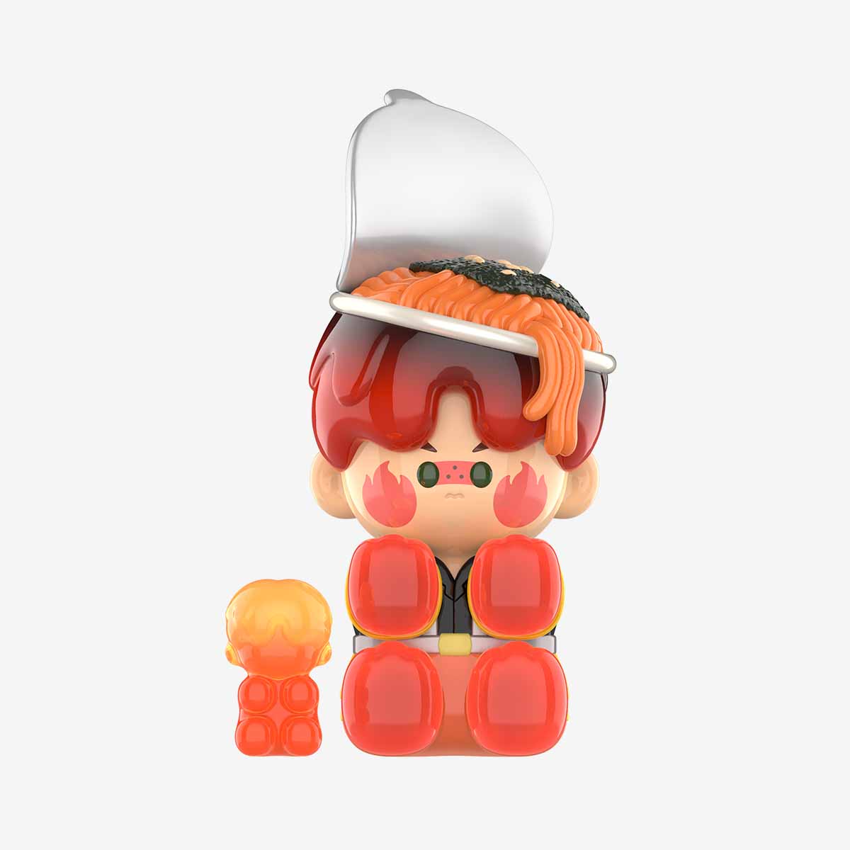 POP MART PINO JELLY Taste & Personality Quiz Series