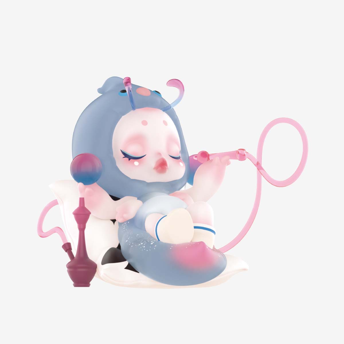 POP MART SKULLPANDA Everyday Wonderland Series