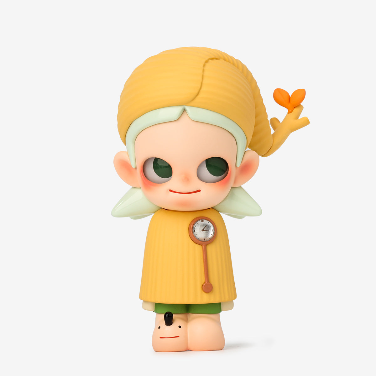 POP MART Zsiga Walking Into the Forest Series Blind Box