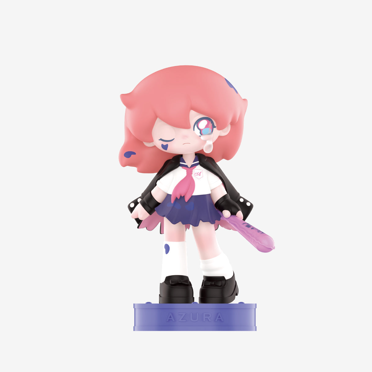 POP MART AZURA Wardrobe Series
