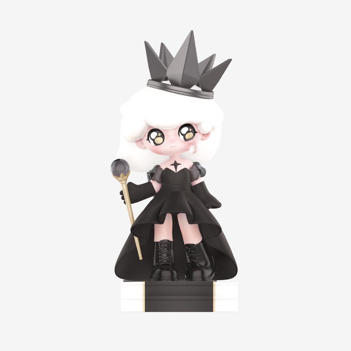 POP MART AZURA Wardrobe Series