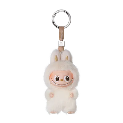 POP MART THE MONSTERS Pin for Love Series-Vinyl Plush Pendant Blind Box (A-M)