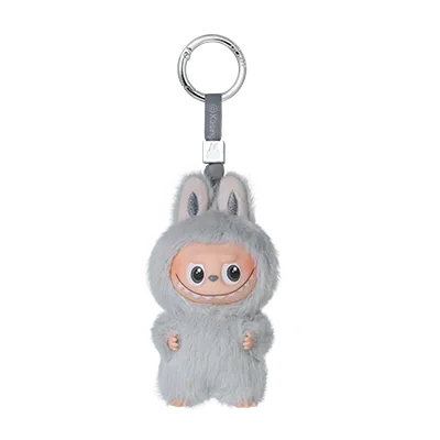 POP MART THE MONSTERS Pin for Love Series-Vinyl Plush Pendant Blind Box (A-M)