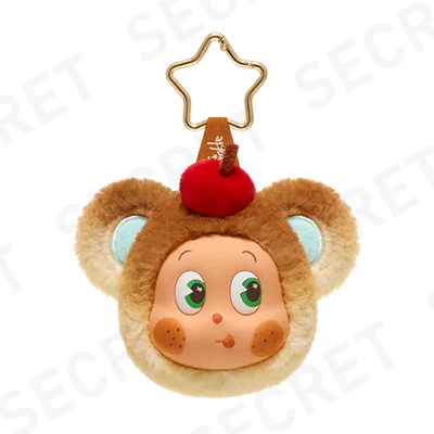 POP MART Twinkle Twinkle Savor the Moment Series-Earphone Case Blind Box