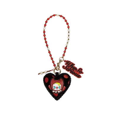 POP MART WHY SO SERIOUS SERIES-Pendant Chain Blind Box