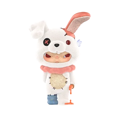 POP MART Hirono Monsters' Carnival Series Figures