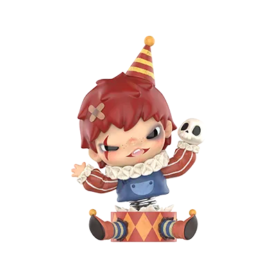 POP MART Hirono Monsters' Carnival Series Figures