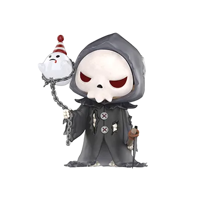 POP MART Hirono Monsters' Carnival Series Figures