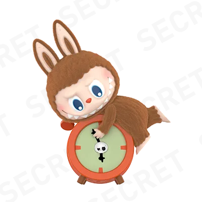 POP MART THE MONSTERS 1:00 A.M. Series Figures