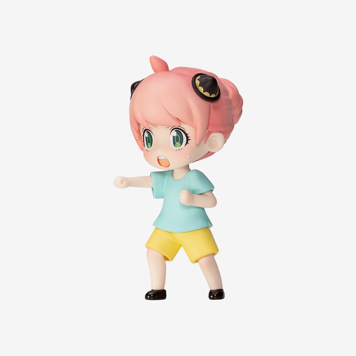 POP MART Spy × Family Anya's Daily Life Series Figures