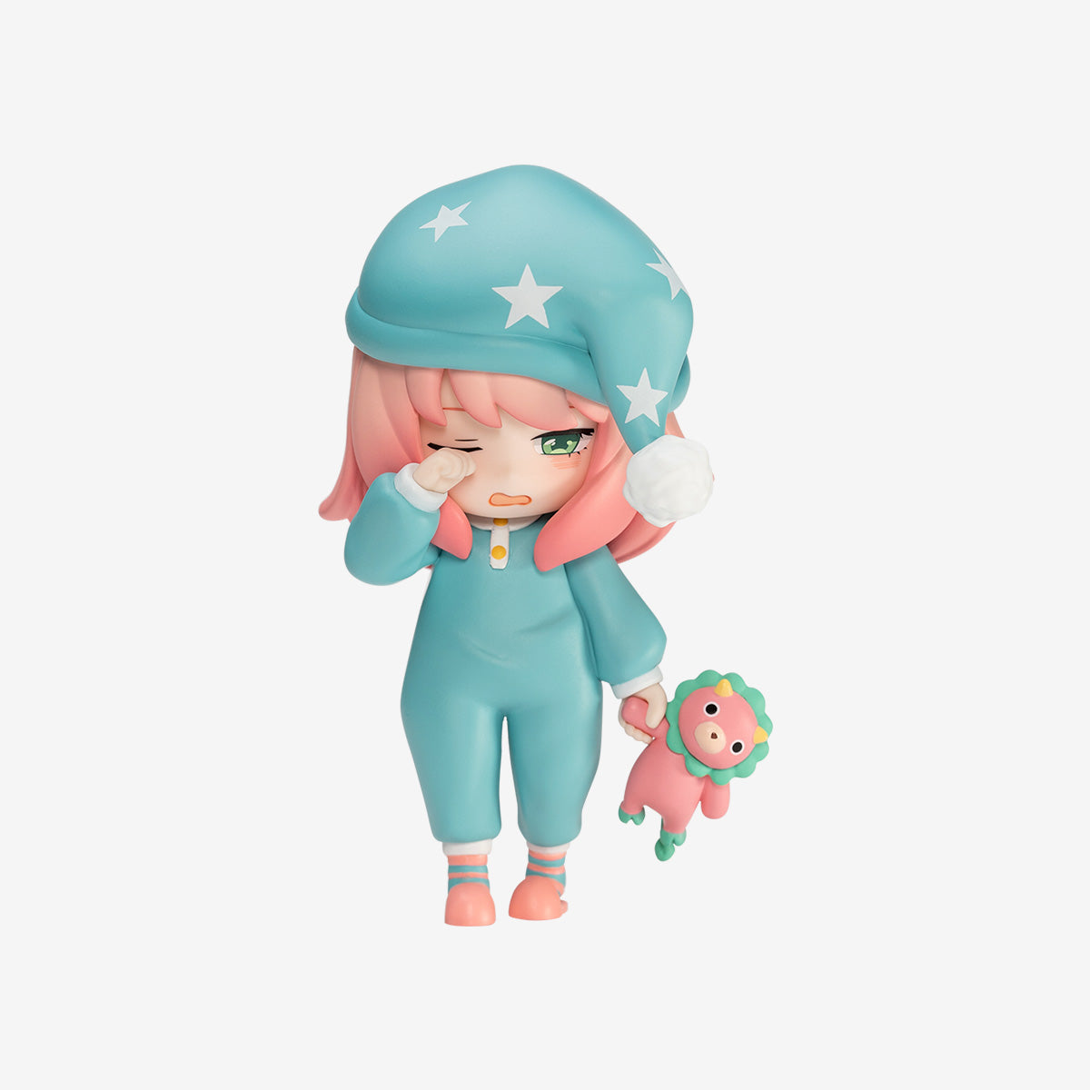 POP MART Spy × Family Anya's Daily Life Series Figures