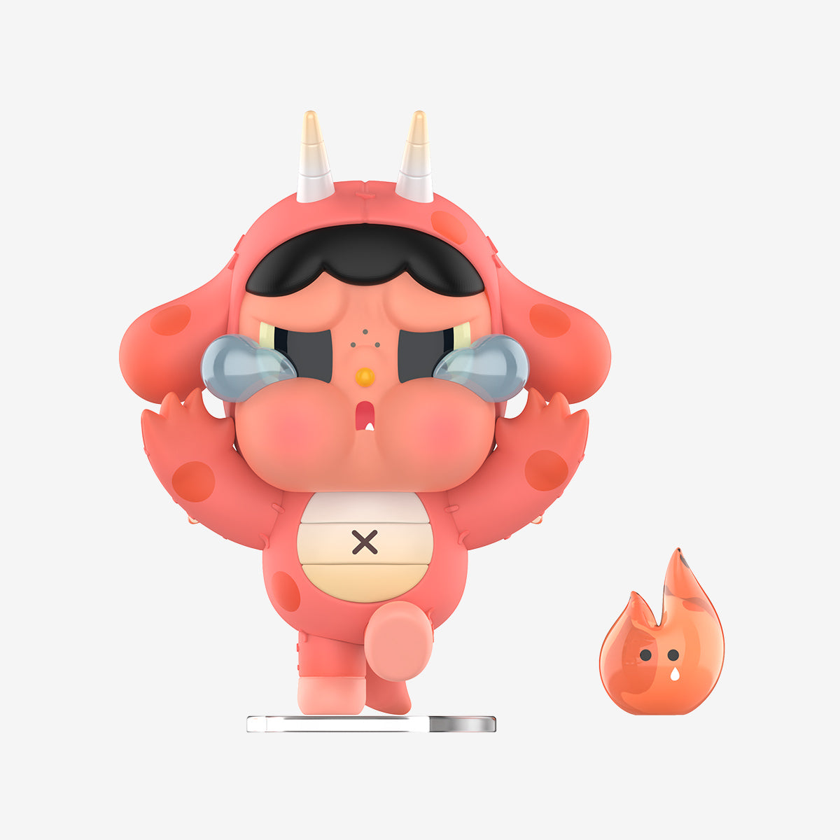 POP MART Loong Presents the Treasure Series Figures