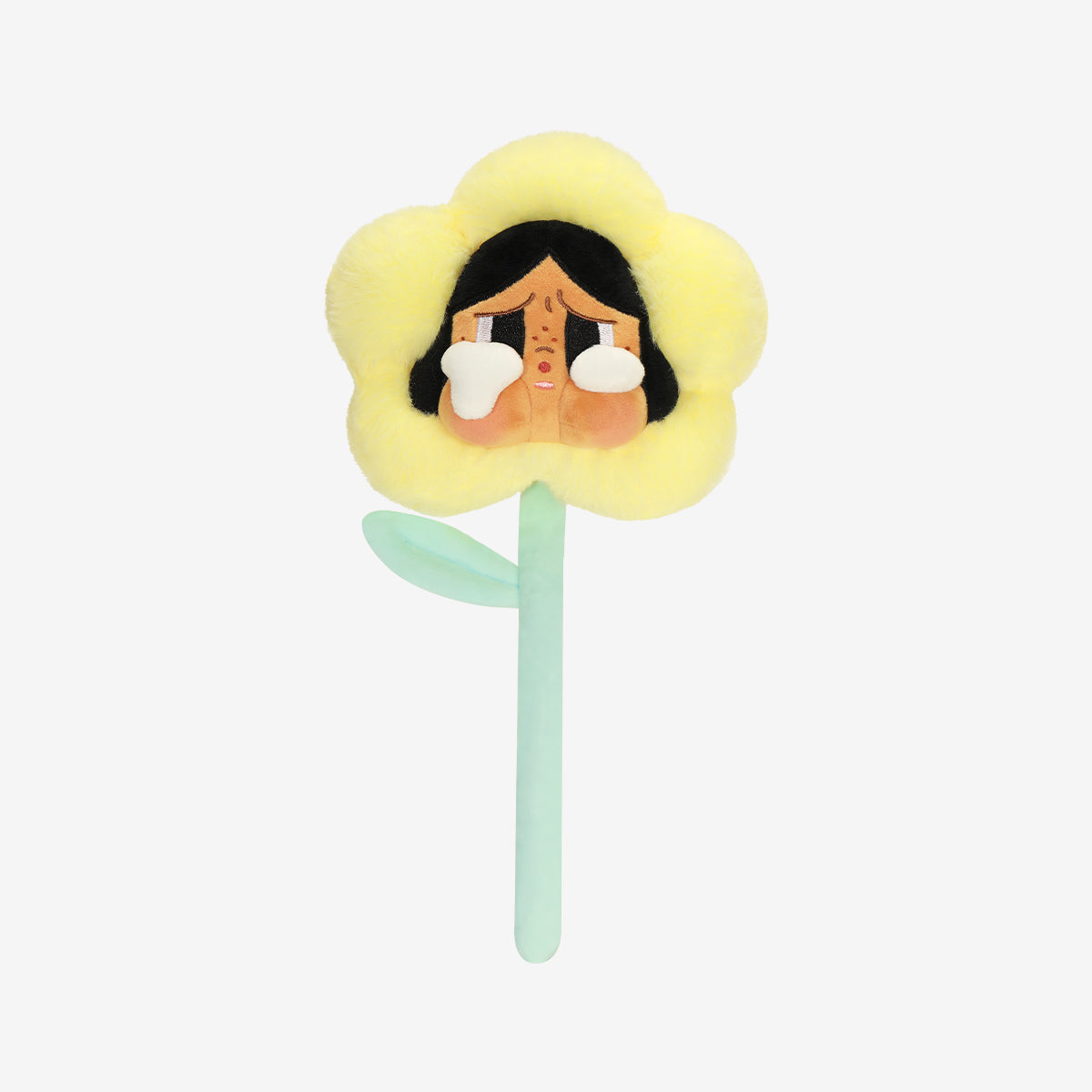 POP MART Crybaby Sad Club Series - Plush Flower Blind Box