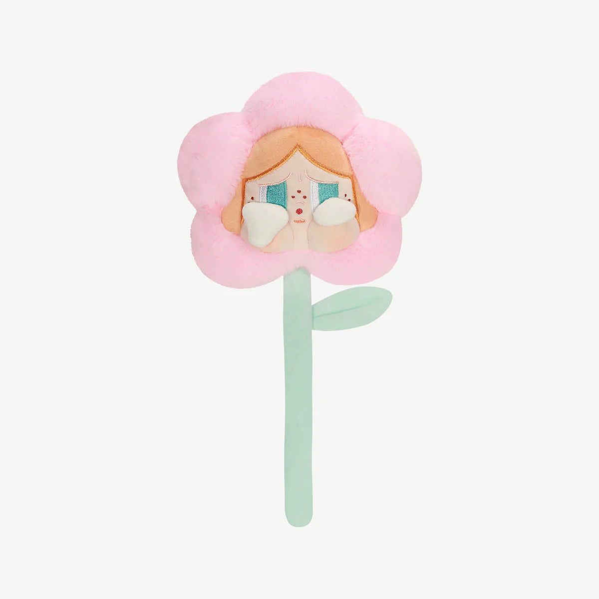 POP MART Crybaby Sad Club Series - Plush Flower Blind Box