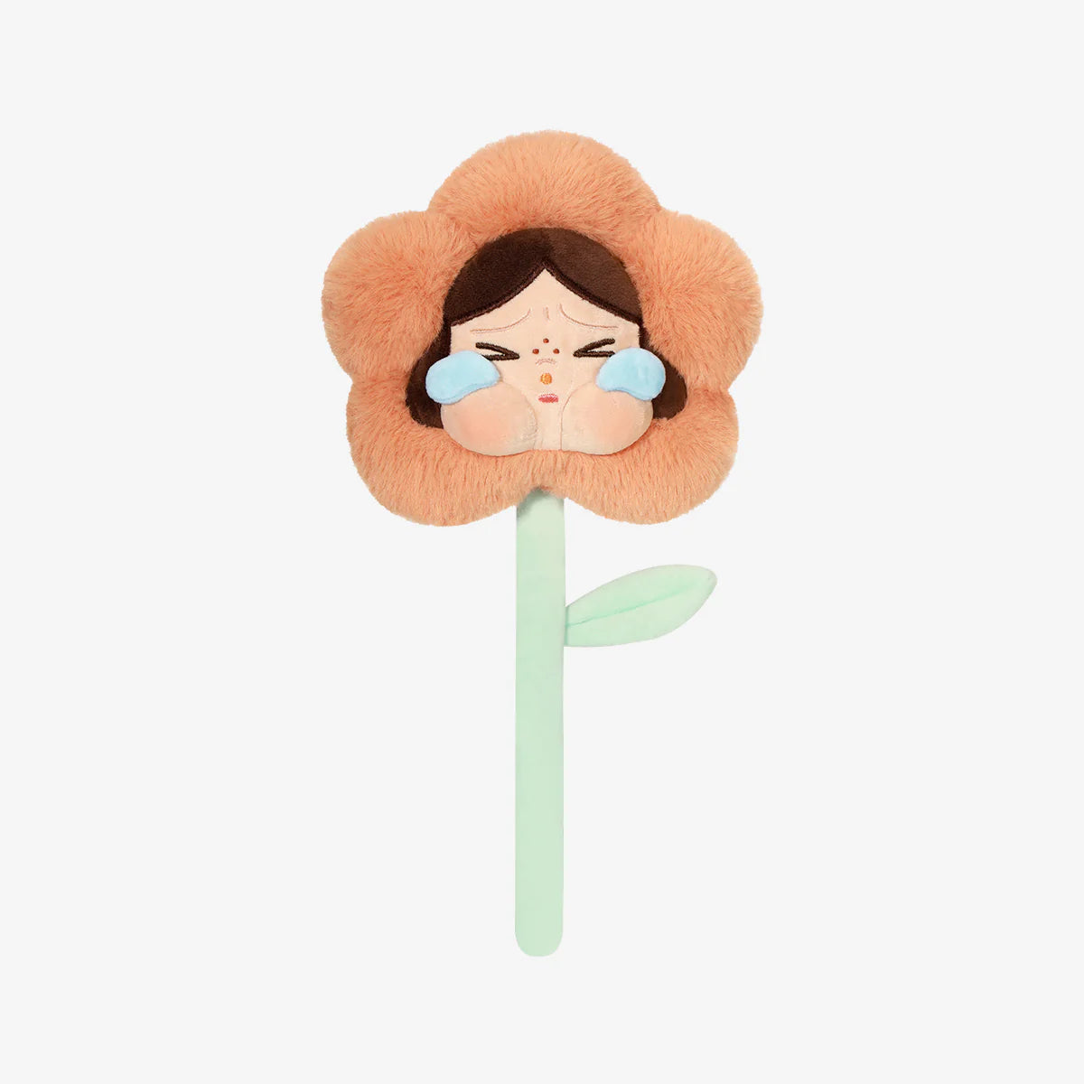 POP MART Crybaby Sad Club Series - Plush Flower Blind Box