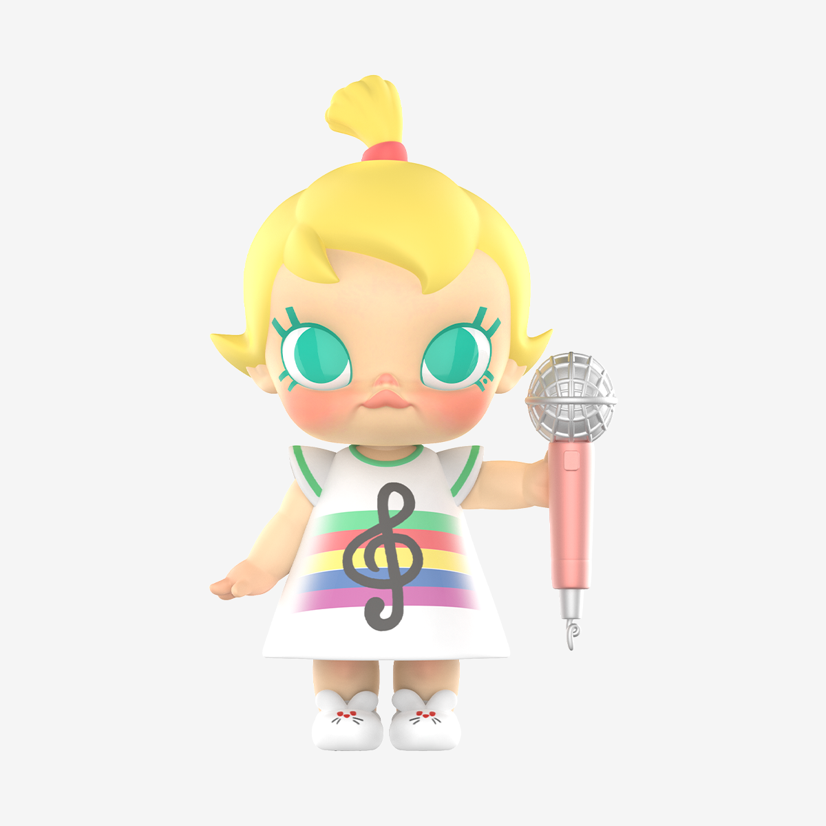 POP MART Baby Molly When I was Three!Series