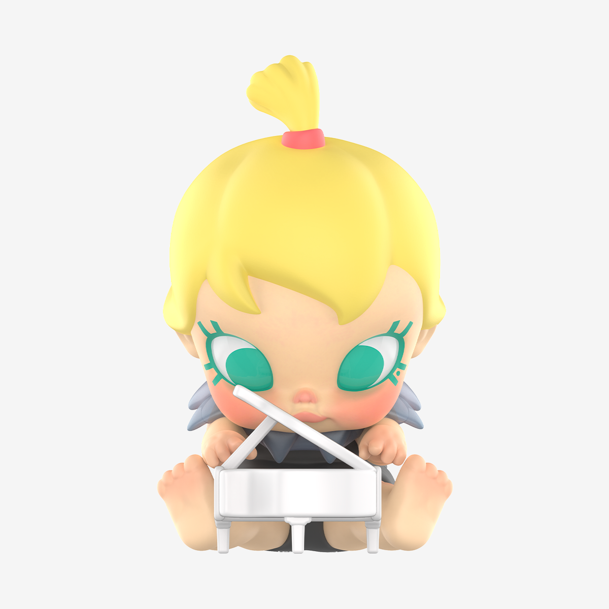 POP MART Baby Molly When I was Three!Series