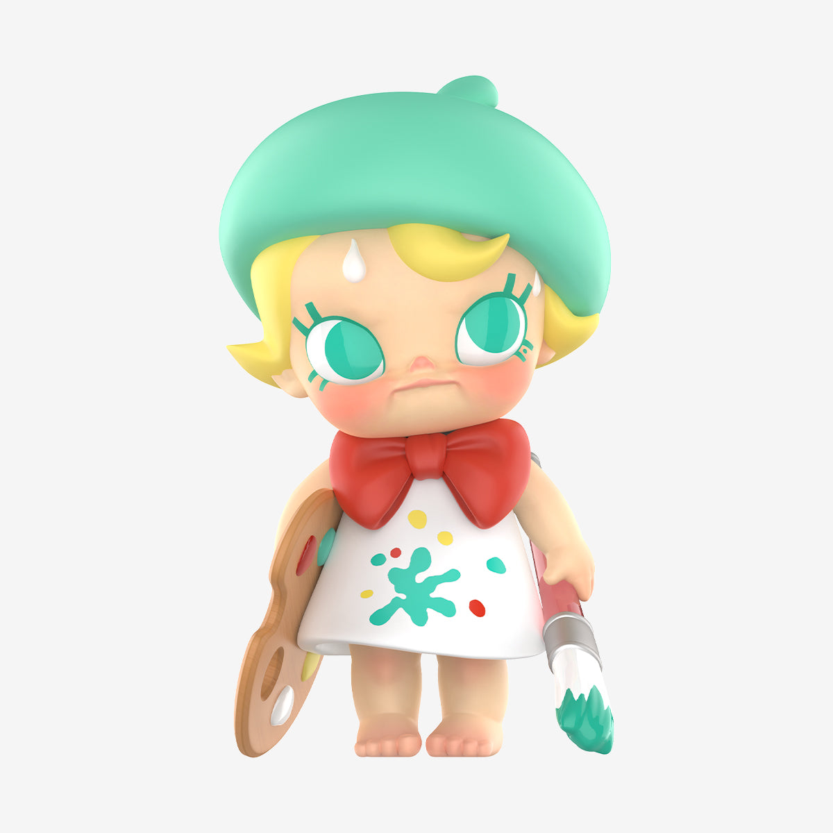 POP MART Baby Molly When I was Three!Series