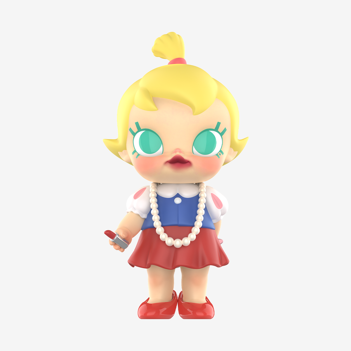 POP MART Baby Molly When I was Three!Series