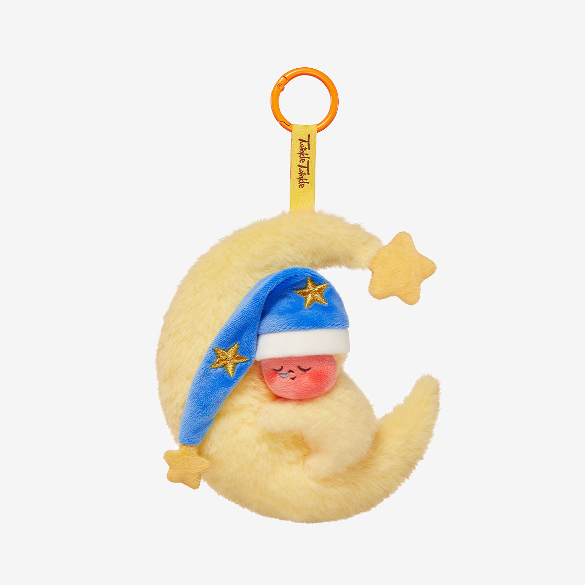 POP MART We are Twinkle Twinkle Series-Plush Pendant