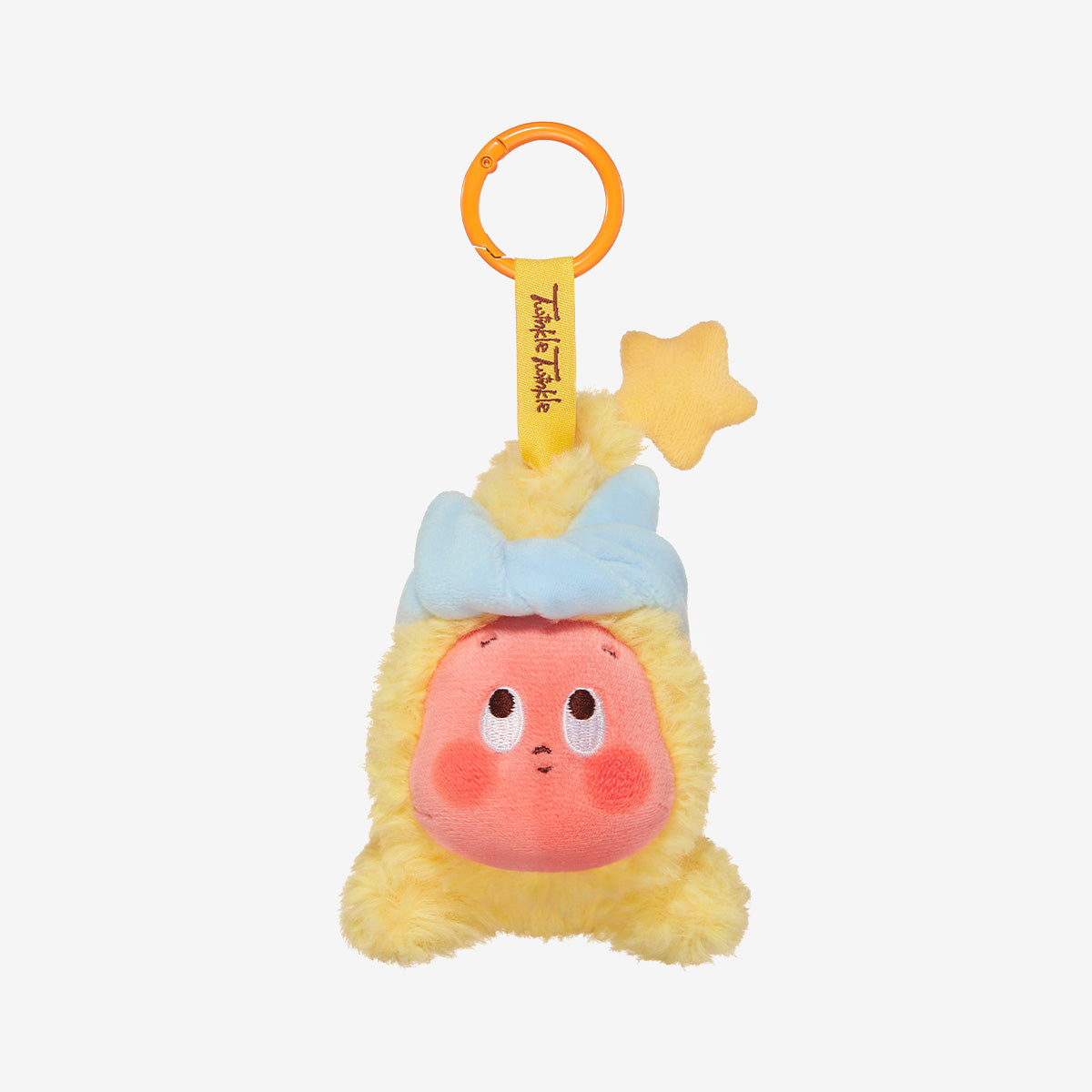 POP MART We are Twinkle Twinkle Series-Plush Pendant