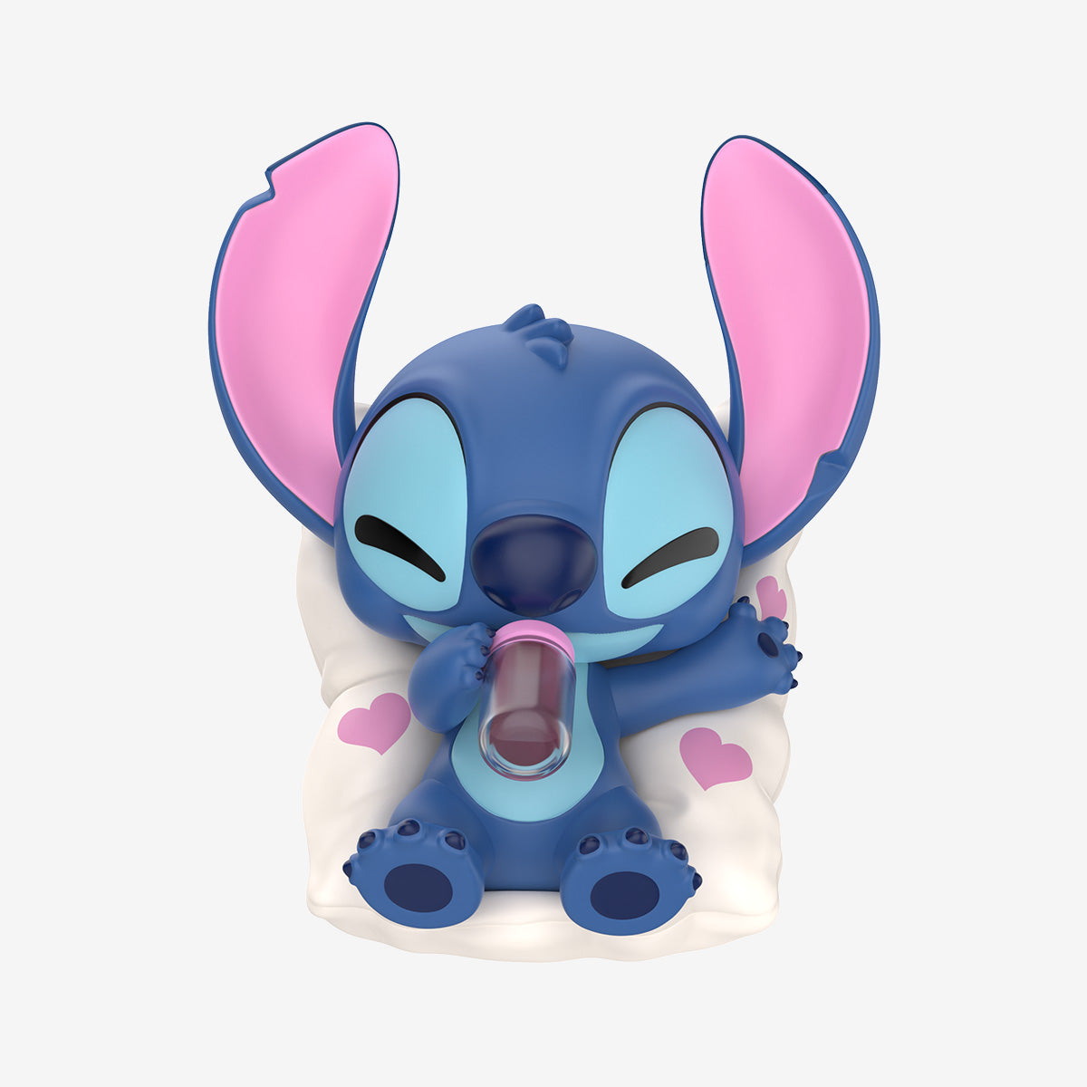 POP MART Disney Stitch on a Date Series Figures