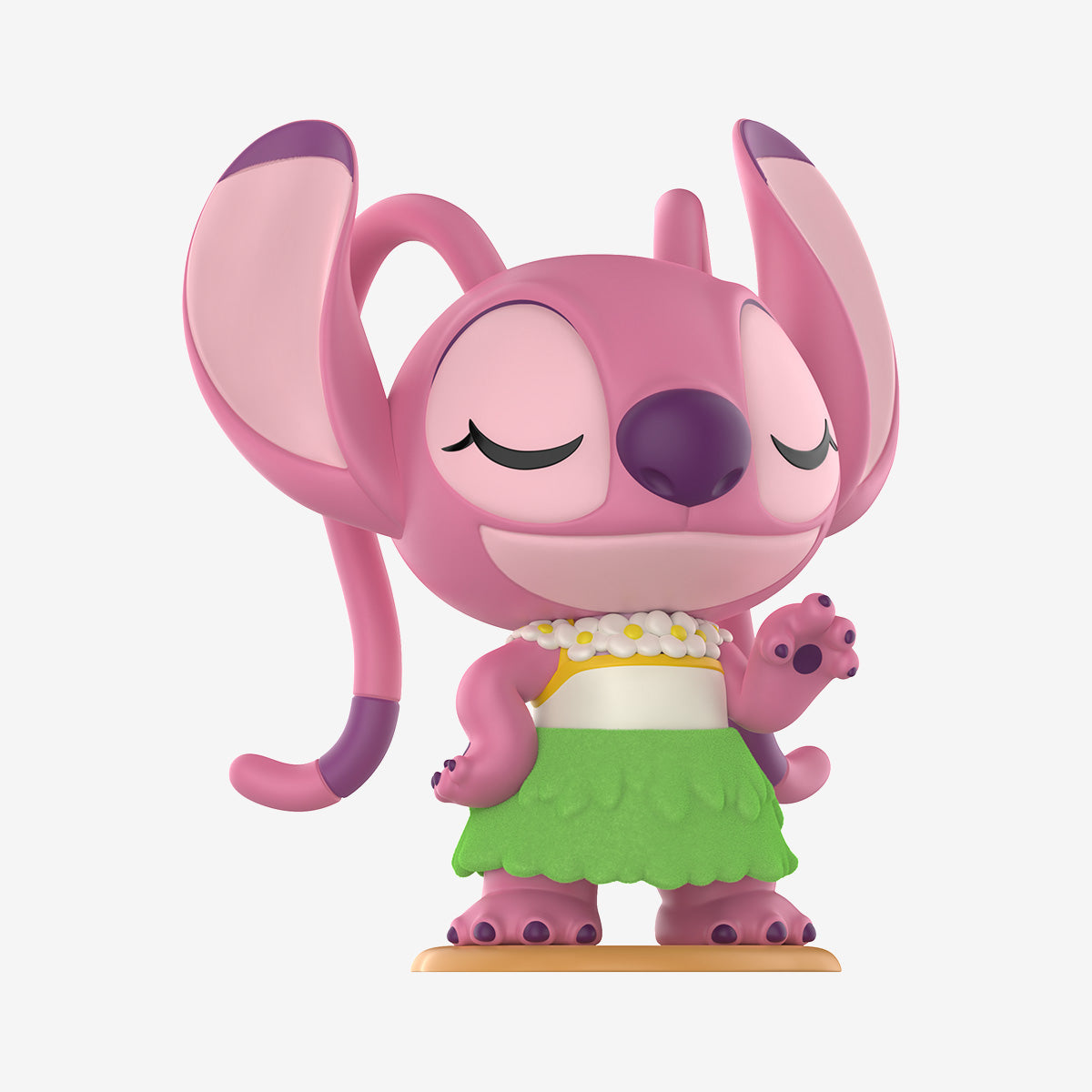 POP MART Disney Stitch on a Date Series Figures
