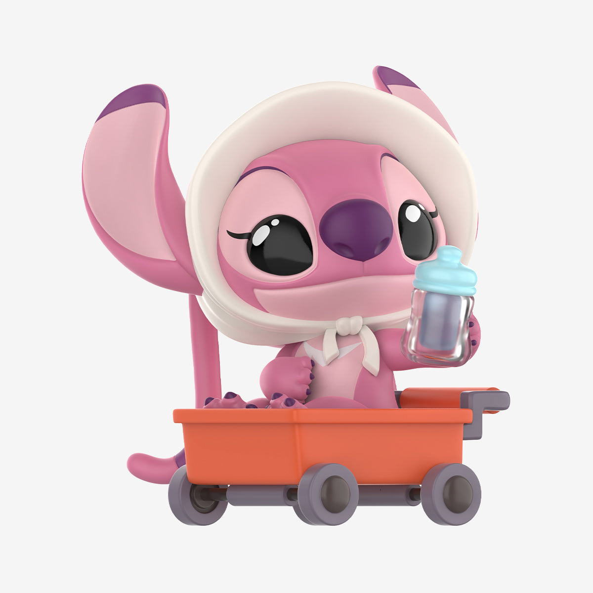 POP MART Disney Stitch on a Date Series Figures