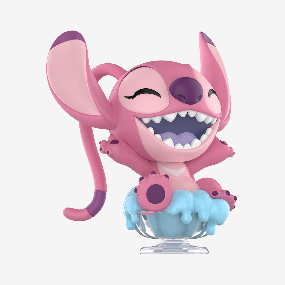 POP MART Disney Stitch on a Date Series Figures