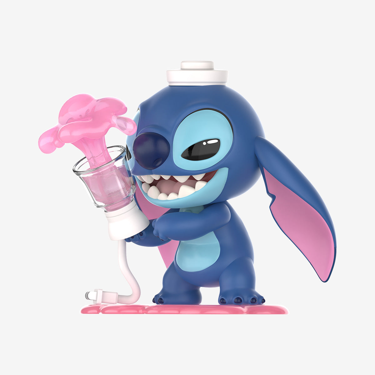 POP MART Disney Stitch on a Date Series Figures