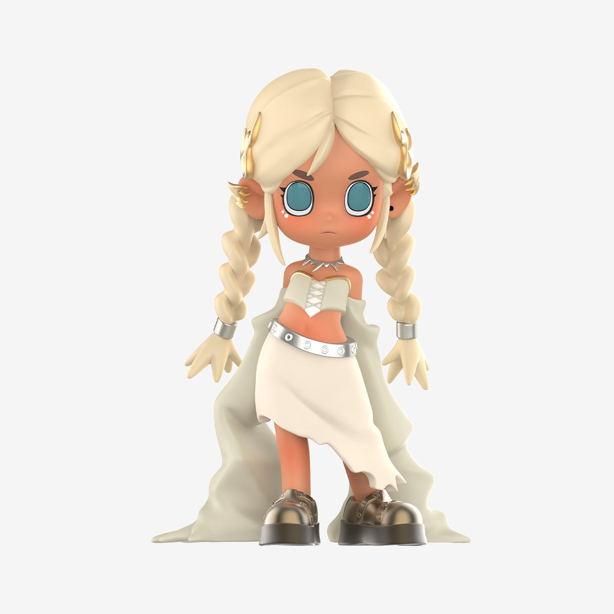 POP MART Lil Peach Riot:Loading! Series