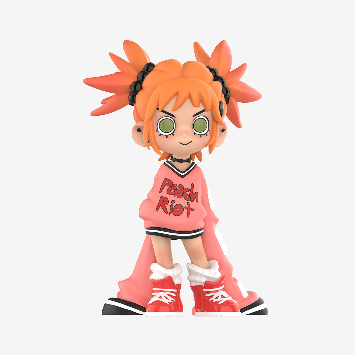 POP MART Lil Peach Riot:Loading! Series