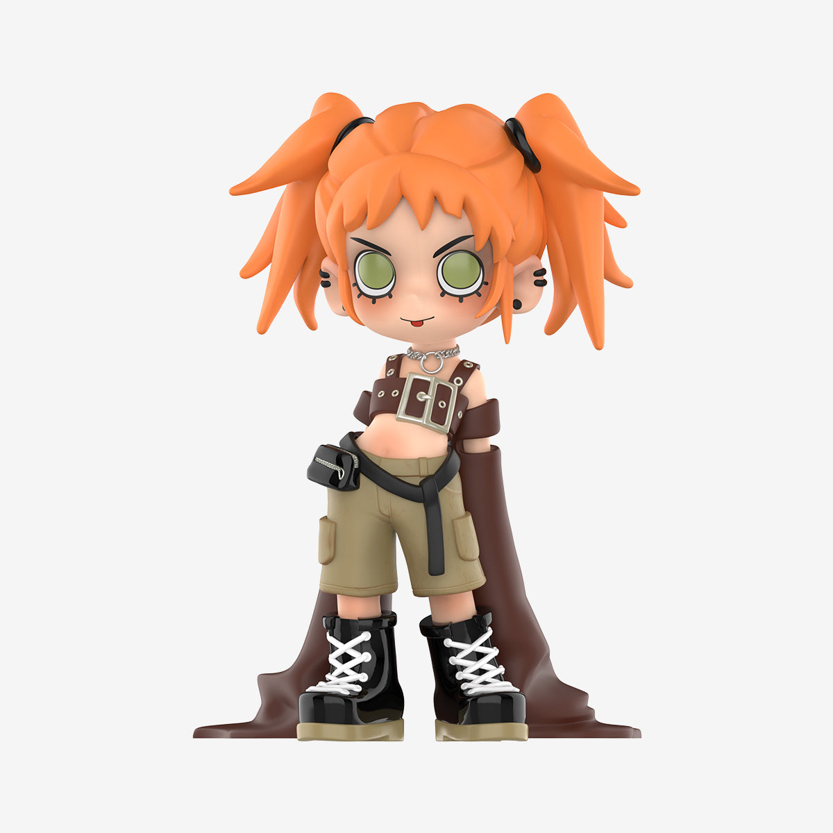 POP MART Lil Peach Riot:Loading! Series