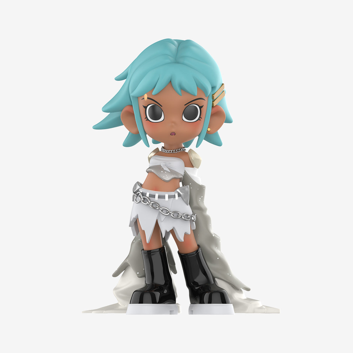 POP MART Lil Peach Riot:Loading! Series