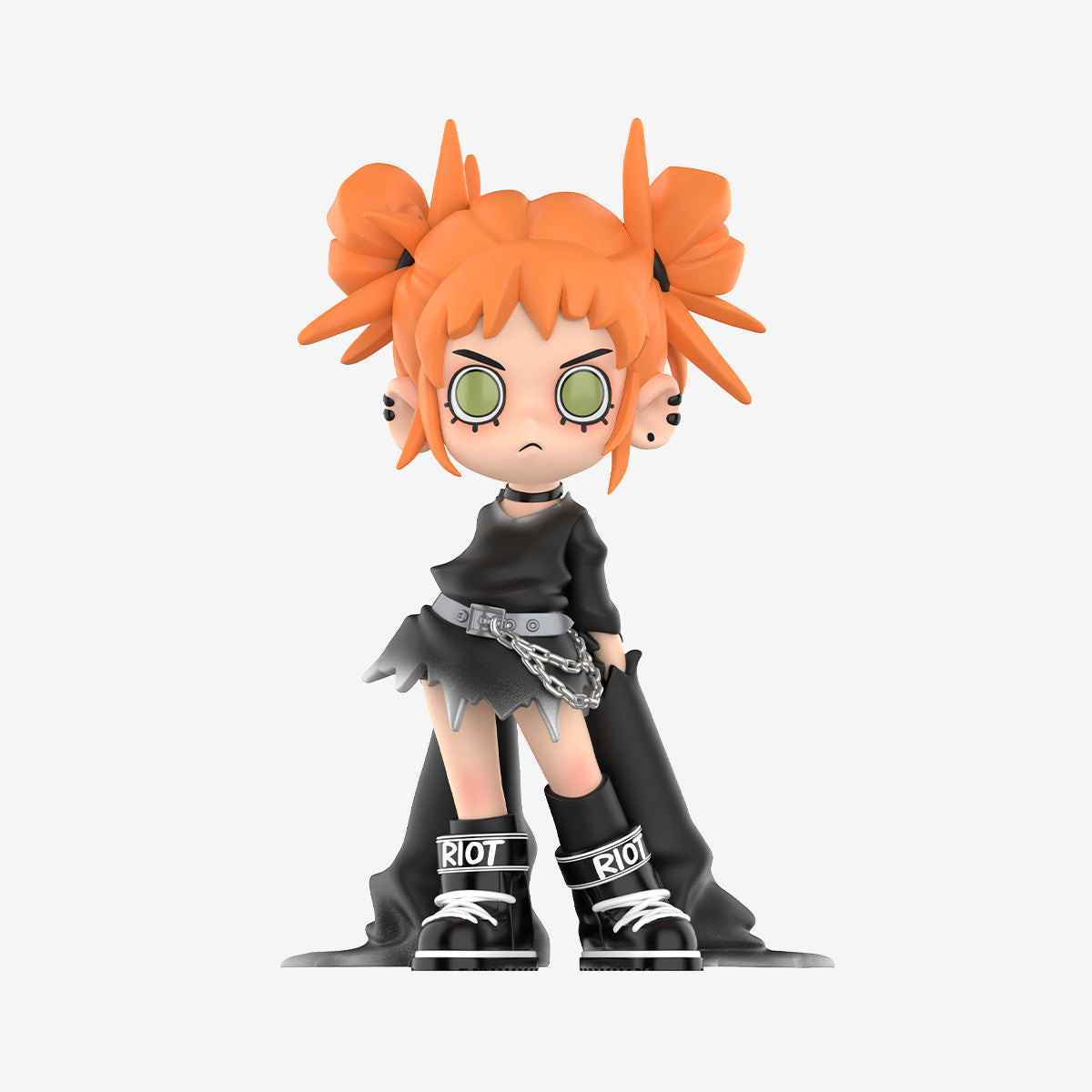 POP MART Lil Peach Riot:Loading! Series