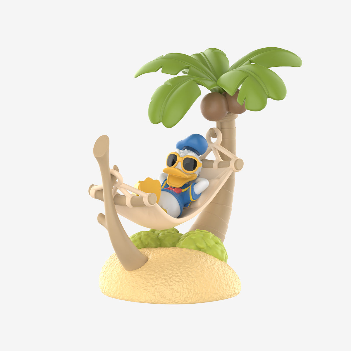 POP MART The Wonderful Dreams of Mickey and His Friends Series Scene Sets