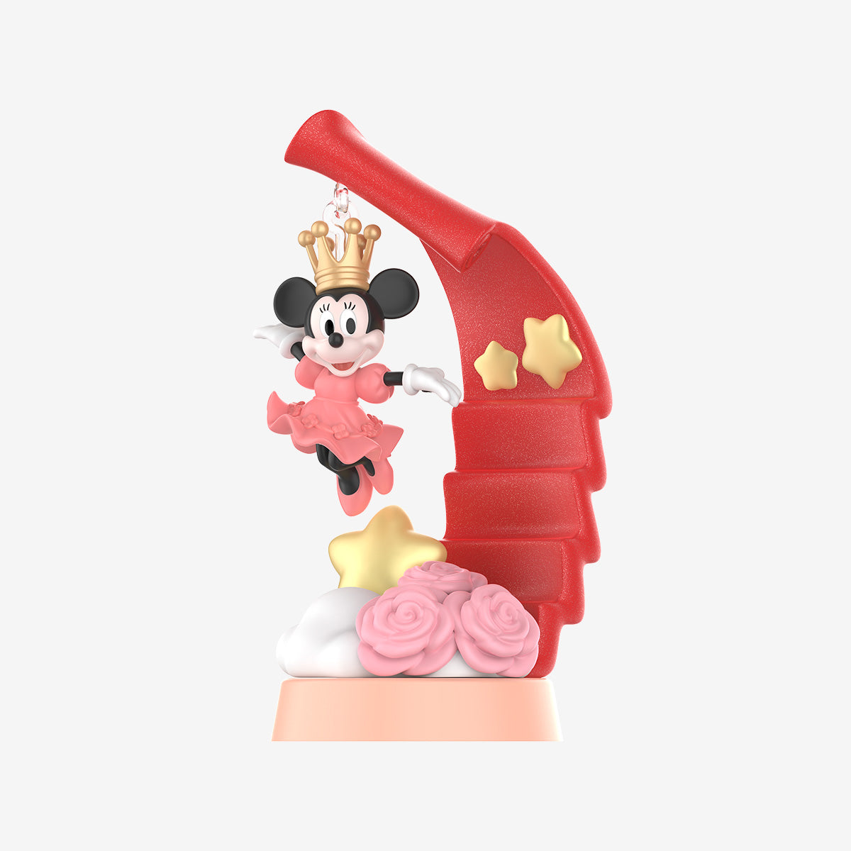POP MART The Wonderful Dreams of Mickey and His Friends Series Scene Sets