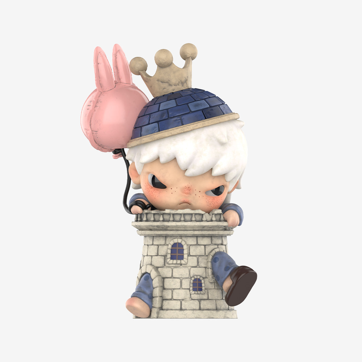 POP MART Finding MOKOKO Series Blind Box