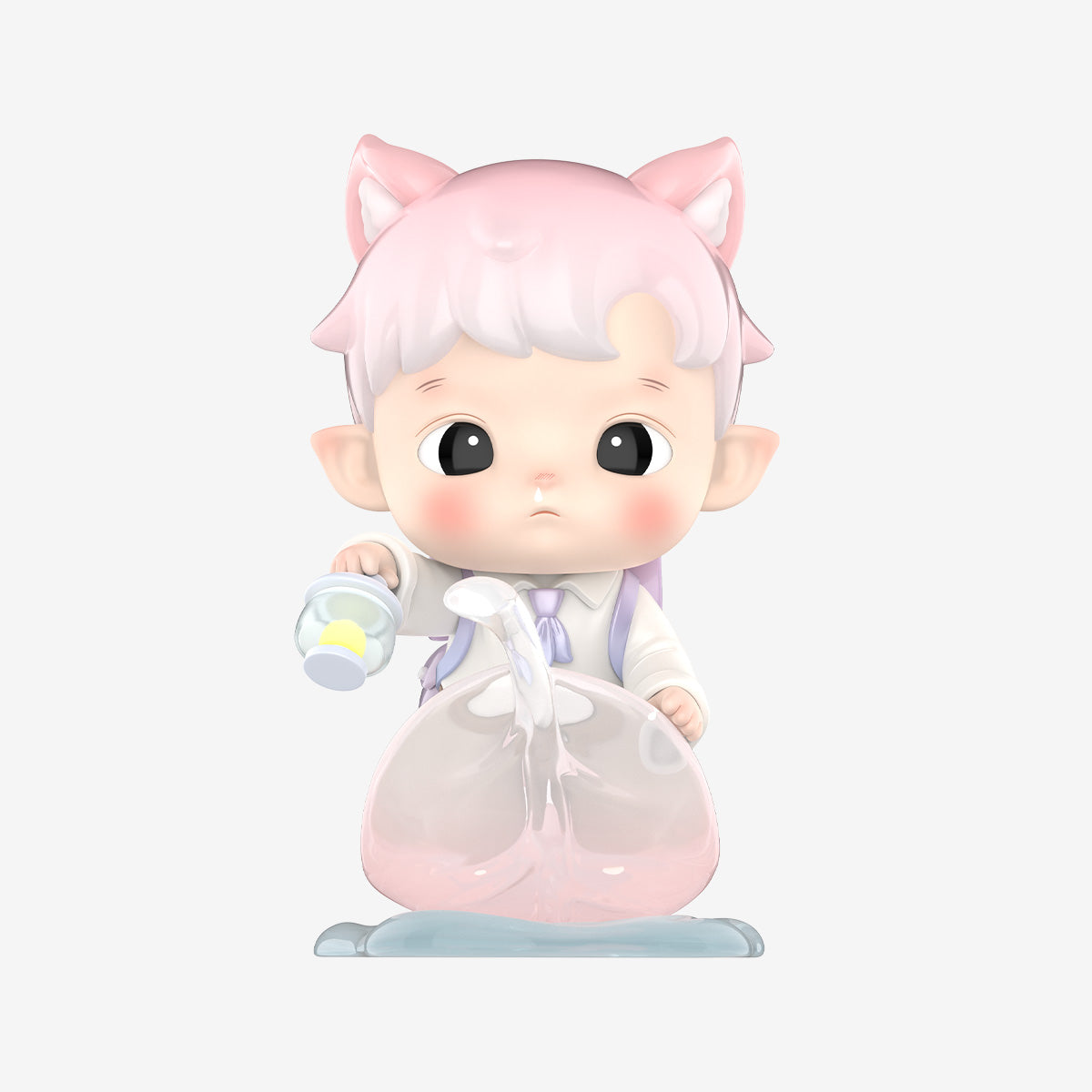 POP MART Finding MOKOKO Series Blind Box
