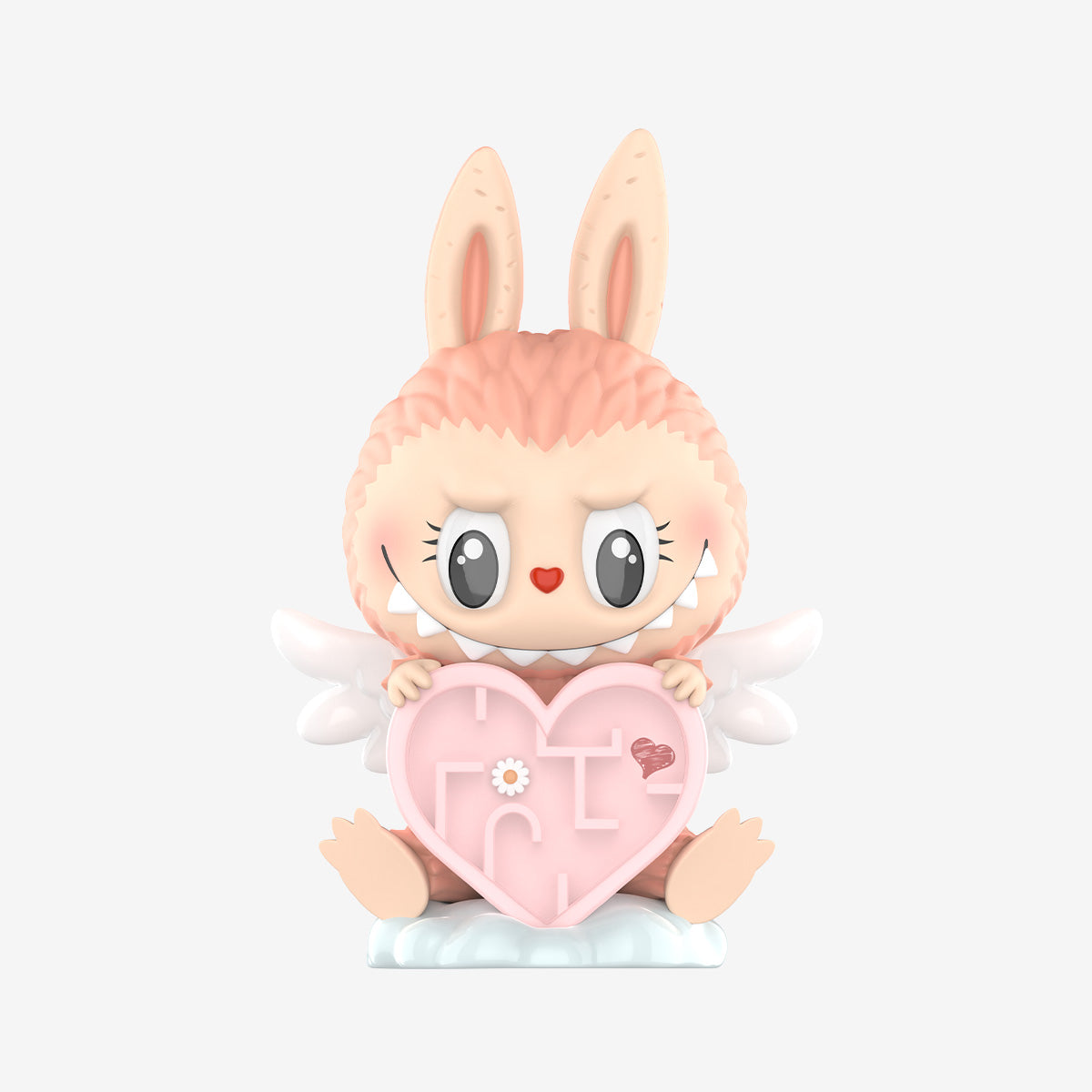 POP MART Finding MOKOKO Series Blind Box