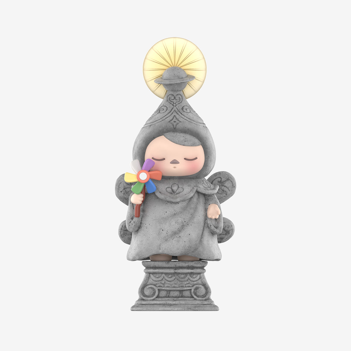 POP MART Finding MOKOKO Series Blind Box