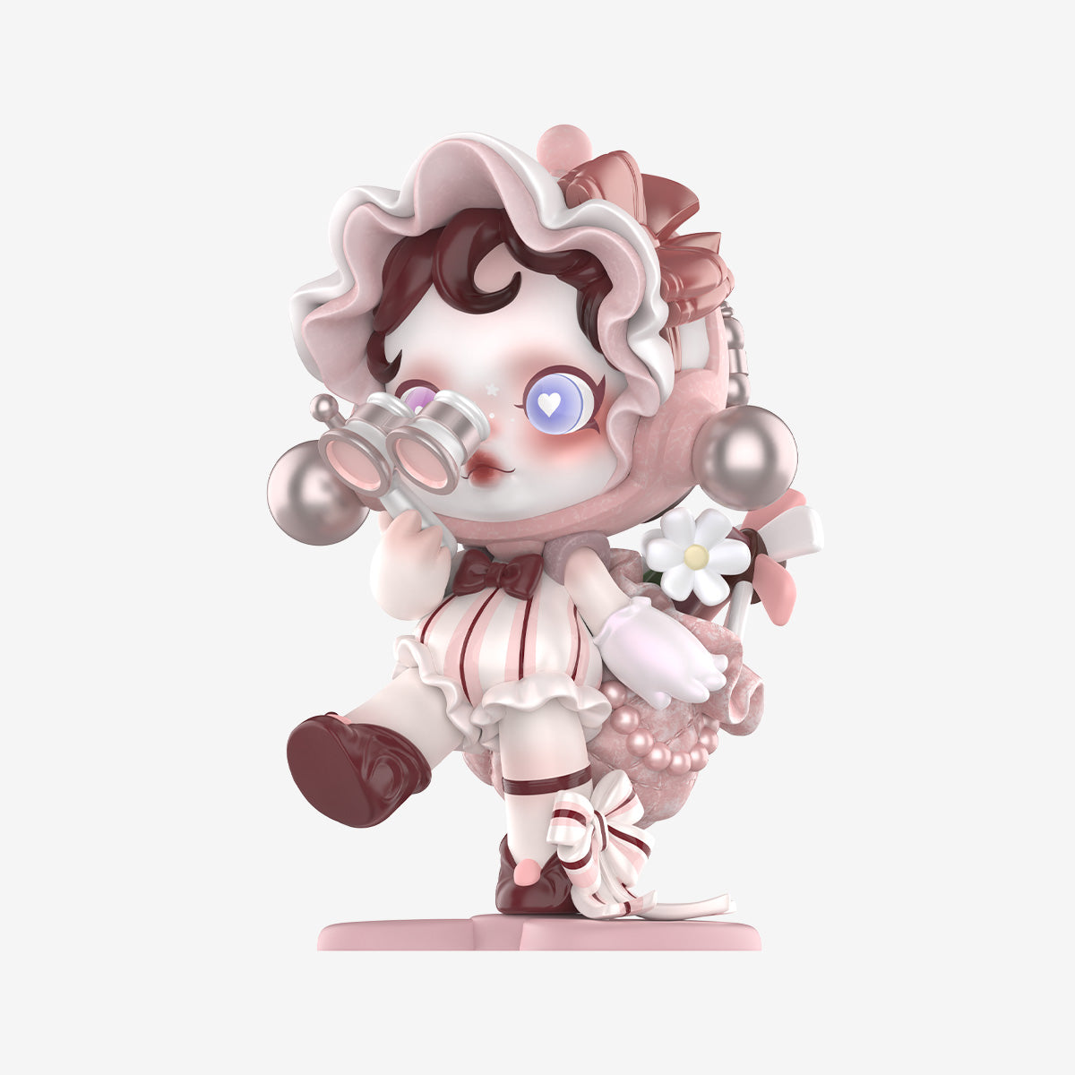 POP MART Finding MOKOKO Series Blind Box